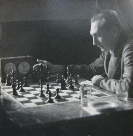 La question people sur les échecs © Chess & Strategy