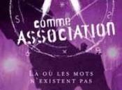 comme Association mots n'existent