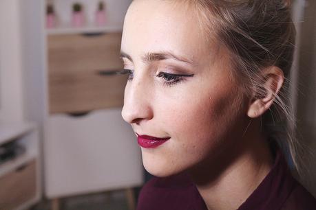 #10 Beauté : Un maquillage pour Noël
