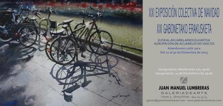 aquarellistes basques