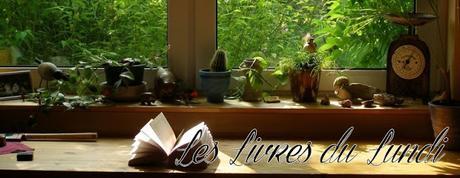 ⛵ Les livres du Lundi #01