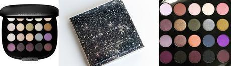 The Free Spirit By Marc Jacobs, ma palette coup de cœur ! The Free Spirit By Marc Jacobs, ma palette coup de cœur !