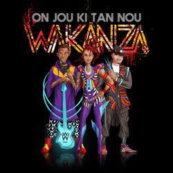 Wakanza - New Groupe