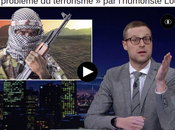 chiffres terrorisme l'humoriste canadien Louis