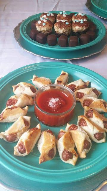 Qu'est-ce qu'on mange dans le temps des fêtes? Voici les solutions Walmart