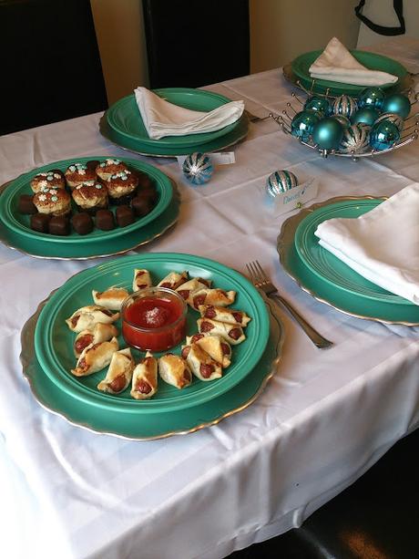 Qu'est-ce qu'on mange dans le temps des fêtes? Voici les solutions Walmart