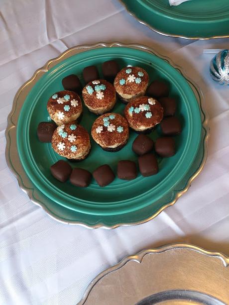 Qu'est-ce qu'on mange dans le temps des fêtes? Voici les solutions Walmart