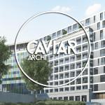 ARCHI 2000 : Cité administrative ARCHI 2000 : Cité administrative