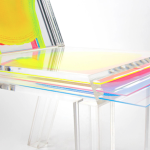 DESIGN : Customizable Layer Chair