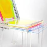 DESIGN : Customizable Layer Chair