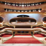 ARCHITECTURE : MAD ARCHITECT