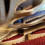 ARCHITECTURE : MAD ARCHITECT