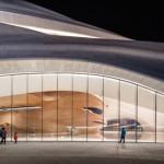 ARCHITECTURE : MAD ARCHITECT