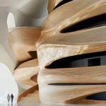 ARCHITECTURE : MAD ARCHITECT