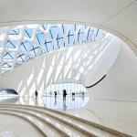 ARCHITECTURE : MAD ARCHITECT