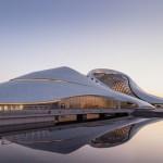 ARCHITECTURE : MAD ARCHITECT