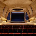 ARCHITECTURE : MAD ARCHITECT