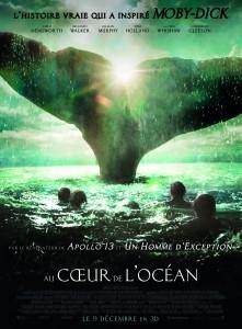 [Critique] Au cœur de l’océan
