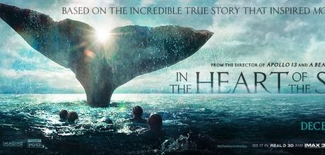 [Critique] Au cœur de l’océan