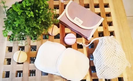 Les cotons lavables, bonne idée ou pas?