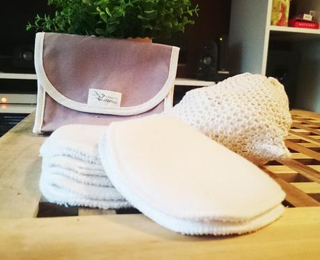 Les cotons lavables, bonne idée ou pas? Les cotons lavables, bonne idée ou pas?