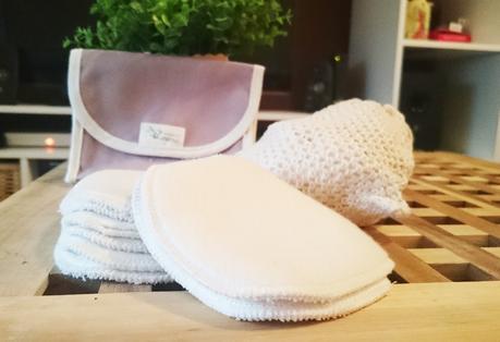 Les cotons lavables, bonne idée ou pas? Les cotons lavables, bonne idée ou pas?