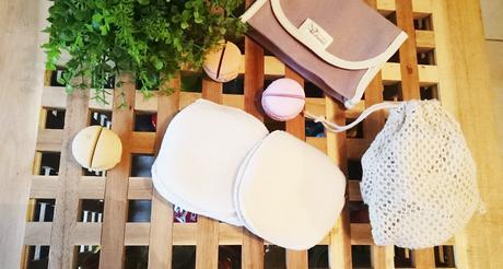 Les cotons lavables, bonne idée ou pas? Les cotons lavables, bonne idée ou pas?