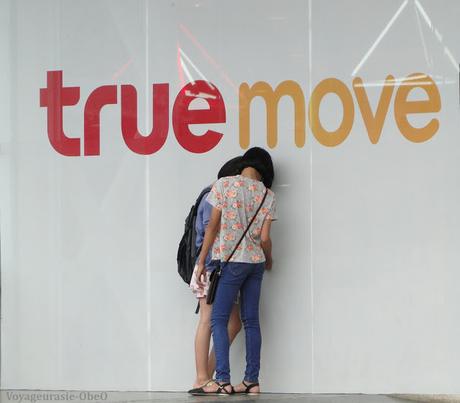 Thaïlande:Voleurs recycleurs (vidéo)