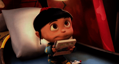 10 Emotions Every Book Lover Goes Through While Reading a New Book