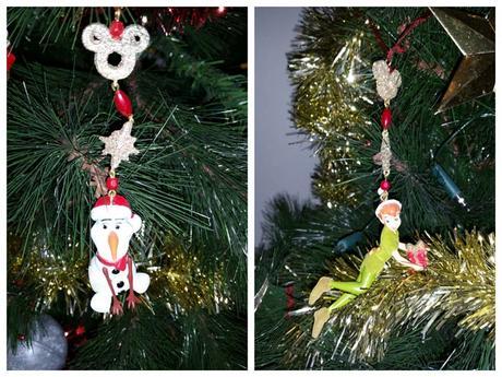 Notre décoration de Noël 2015 Notre décoration de Noël 2015