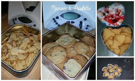 Notre décoration de Noël 2015 Notre décoration de Noël 2015