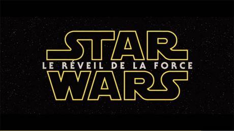 Star Wars : Le reveil de la force