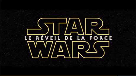 Star Wars : Le reveil de la force Star Wars : Le reveil de la force