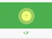 Transformez votre smartphone niveau bulle. Aucune application requise