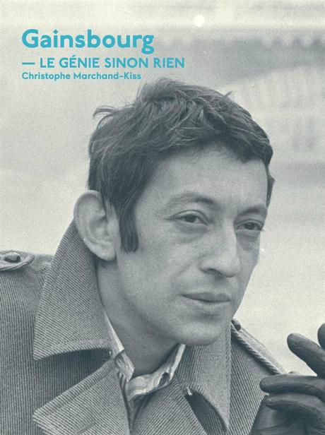 gainsbourg genie