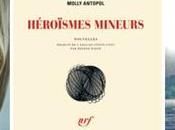 Trois jeunes espoirs littérature américaine féminine