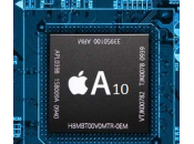 iPhone TSMC pourrait bien produire 100% processeurs