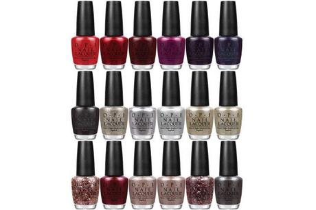 collection starlight opi