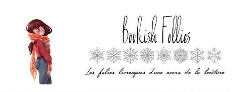 Focus Blog: Bookish Follies