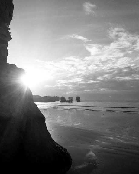 Un Noël au bord de la mer...
