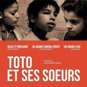 Jeu-concours – Toto et ses sœurs – Des places de ciné à gagner !