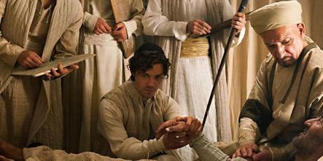 Critique – L’Oracle