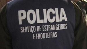 Terroriste arrêté dans le sud du Portugal