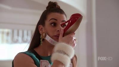 Les critiques // Scream Queens : Saison 1. Episode 12 & 13. Dorkus/The Final Girl(s). Les critiques // Scream Queens : Saison 1. Episode 12 & 13. Dorkus/The Final Girl(s).