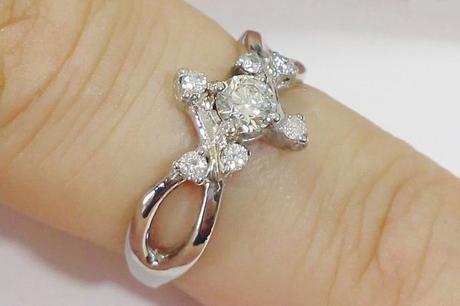 Conna tre sa taille de bague pour femme et homme Paperblog