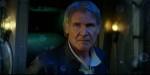 Star Wars Harrison Ford touché gros