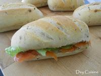 Et si on aime pas le foie gras? et si on ne boit pas d'alcool ?