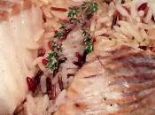 Cocotte "club (trio poisson) Recette Vitalfood