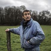 Un irréductible paysan refuse de céder ses terres au grand stade de Lyon