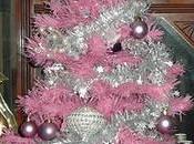 sapin Hello Kitty dans classe